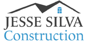 Jesse Silva Construction Logo